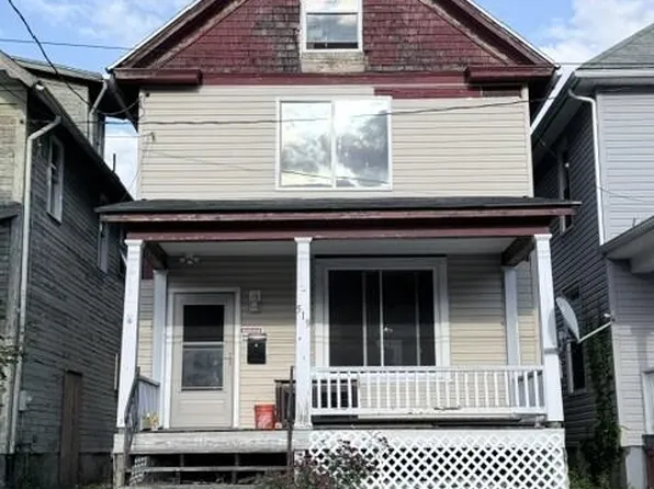 519 Wood St, Johnstown, PA 15902