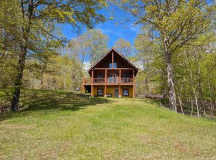 4537 Ii Rd, Garden, MI 49835