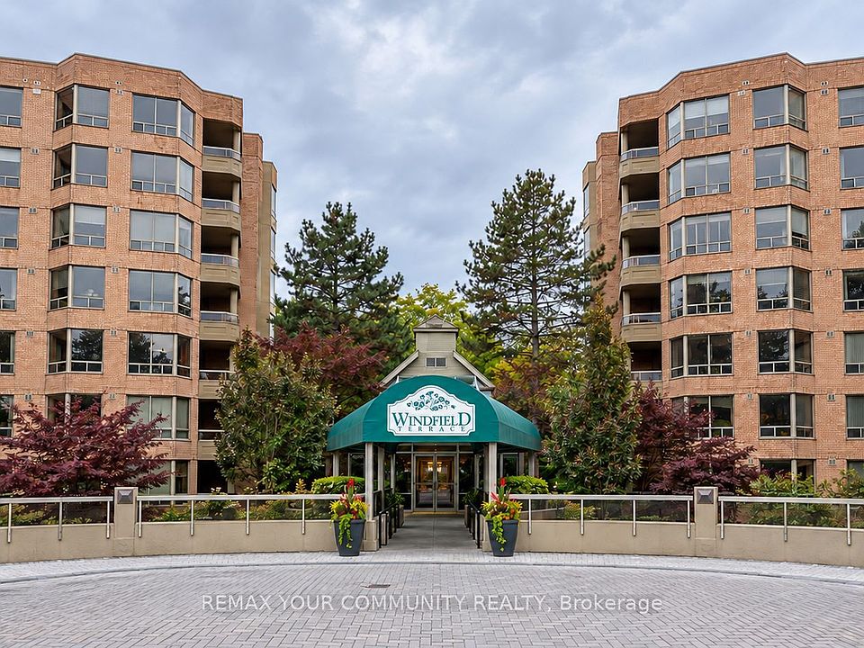1st image of 1210 Don Mills Rd #411