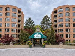 1210 Don Mills Rd #411, Toronto, ON M3B3N9