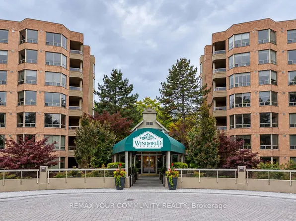 1210 Don Mills Rd #411, Toronto, ON M3B 3N9