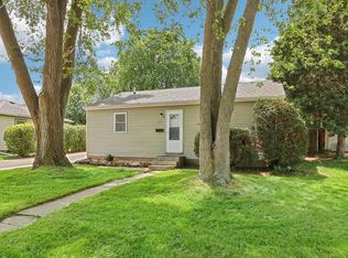 1758 Illinois St, Racine, WI 53405