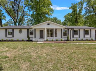 235 Pine Mountain Rd, Clarksville, TN 37042