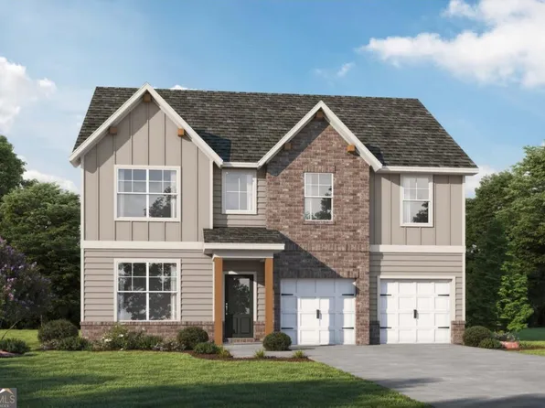 65 Shelby Ct, Commerce, GA 30529