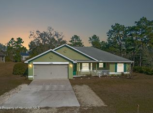 11361 Mississippi Kite Ave, Weeki Wachee, FL 34614