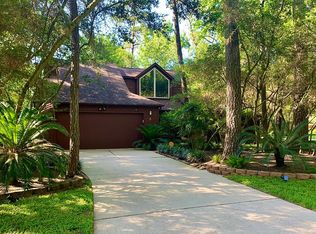 2 Sand Piper Pl, Spring, TX 77381