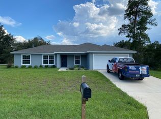 3200 SW 129th Loop, Ocala, FL 34473