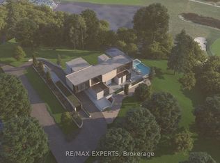 167 National Dr, Vaughan, ON L4L3R2