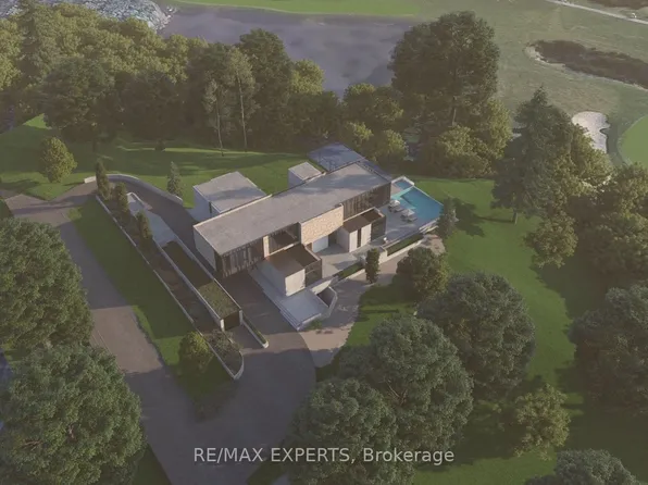 167 National Dr, Vaughan, ON L4L 3R2