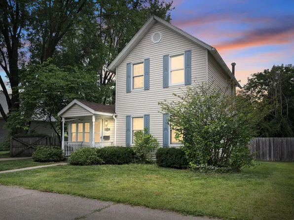 711 Marion Ave, Big Rapids, MI 49307