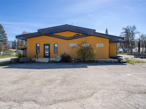 301 E Missoula Ave, Troy, MT 59935