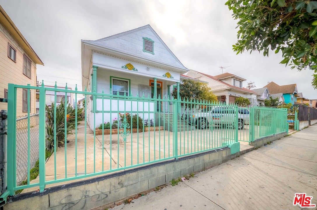1324 Magnolia Ave, Los Angeles, CA 90006 Zillow
