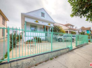 1324 Magnolia Ave, Los Angeles, CA 90006