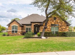 10521 Antelope Run, Austin, TX 78748