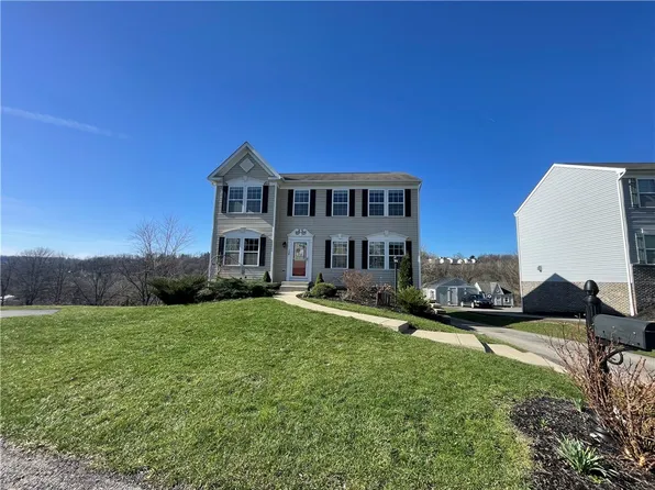138 Rose Ave, Canonsburg, PA 15317