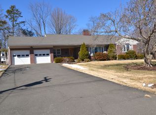 26 Blue Mountain Rd, Norwalk, CT 06851