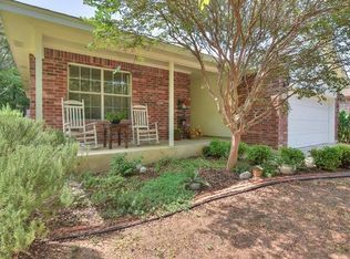 319 Bastian Ln, Georgetown, TX 78626