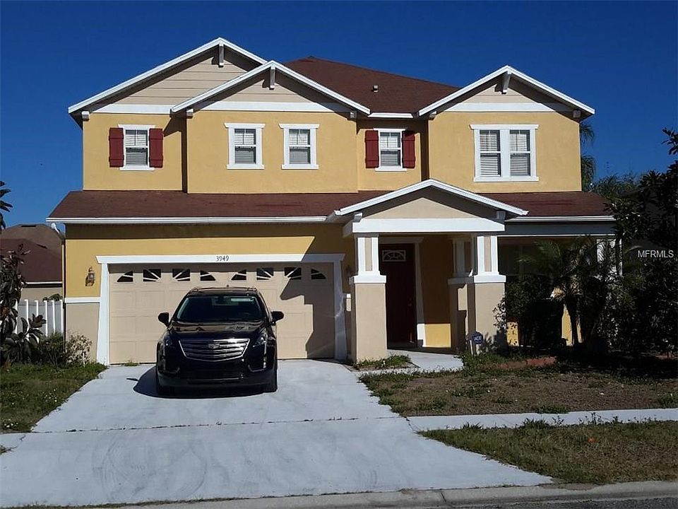 1st image of 3949 Golden Finch Way