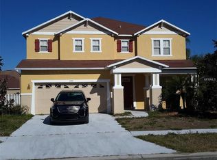 3949 Golden Finch Way, Kissimmee, FL 34746