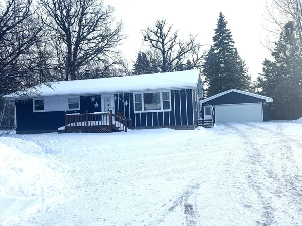 1210 Greenwood St E, Thief River Falls, MN 56701