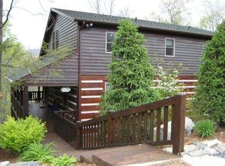 304 Woodby Ridge Rd, Vilas, NC 28692