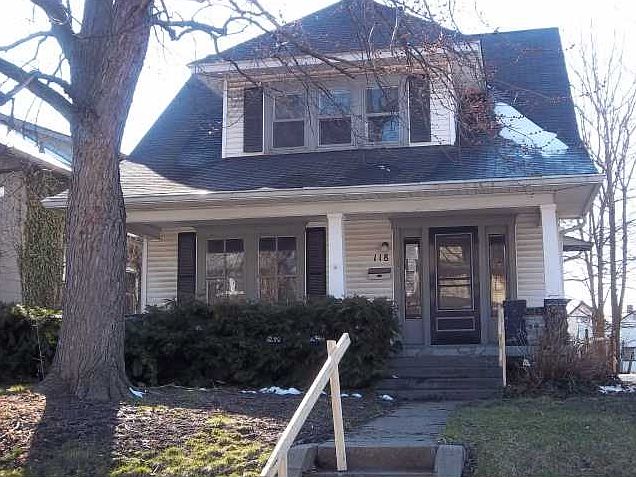 1st image of 118 N Kealing Ave