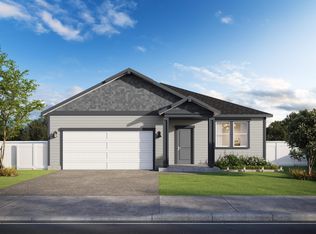 1208 N High Desert Dr, Deer Park, WA 99006