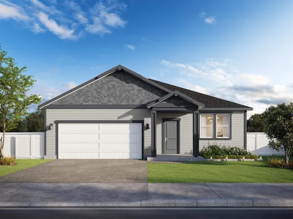 1208 N High Desert Dr, Deer Park, WA 99006