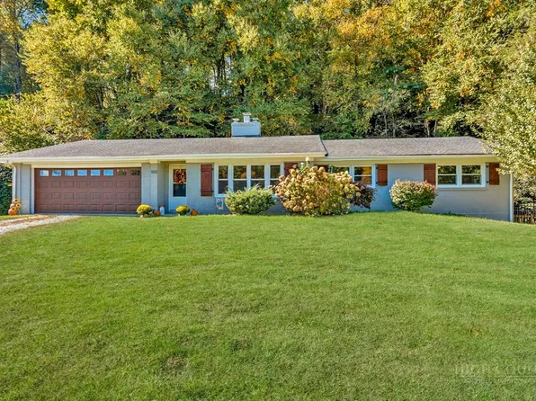 103 Old East Ridge Road, Boone, NC 28607