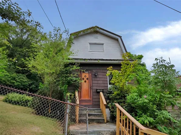 124 Stephens St, Johnstown, PA 15905