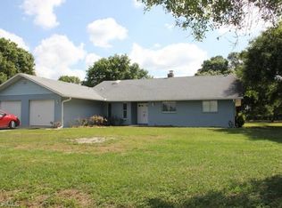 11190 Aliwanna Ln, Fort Myers, FL 33905