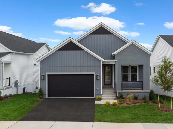 112 Magpie Ln Homesite 1036, Winchester, VA 22603