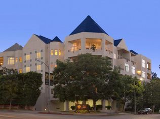 10351 Wilshire Blvd #201, Los Angeles, CA 90024