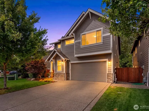 12101 172nd St Court E, Puyallup, WA 98374
