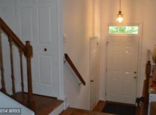 13238 Stravinsky Ter, Silver Spring, MD 20904