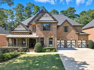 2938 Willowstone Dr, Duluth, GA 30096