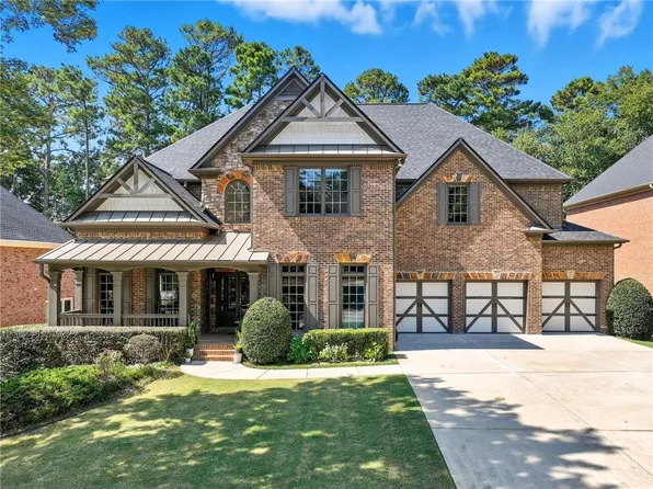 2938 Willowstone Dr, Duluth, GA 30096