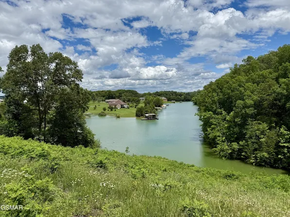 12 Ferry Hill Rd Lot 1 & 2, Dandridge, TN 37725