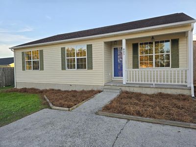 805 Happy St, Dalton, GA, 30720
