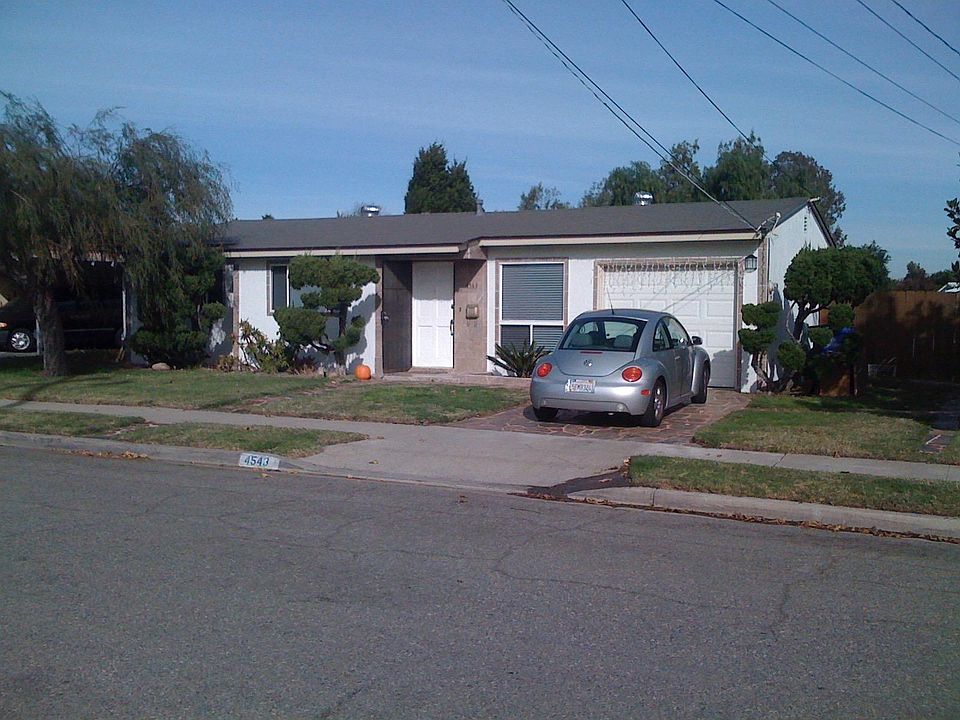 1st image of 4543 Piute Pl