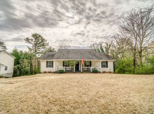 799 College St, Carrollton, GA 30117
