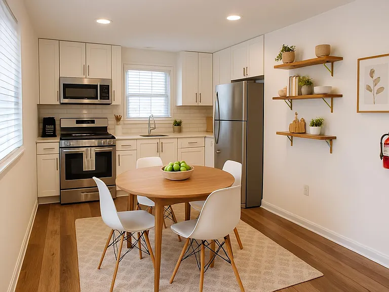 615 Chase Ave #2 — Photo 5