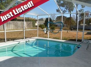 2456 Keeport Dr, Spring Hill, FL 34609