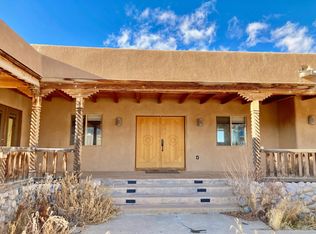 493 Palomita Ct, Taos, NM 87571