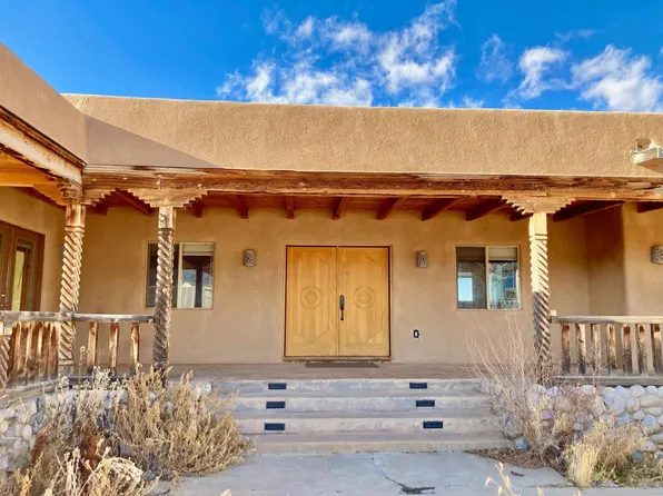 493 Palomita Ct, Taos, NM 87571