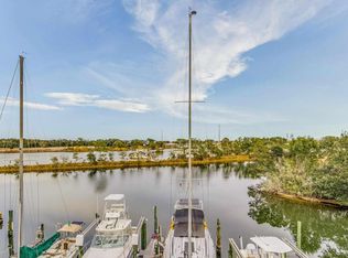 1280 Mahogany Mill Rd APT 17, Perdido Key, FL 32507