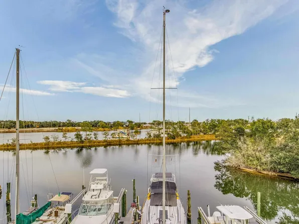 1280 Mahogany Mill Rd APT 17, Perdido Key, FL 32507