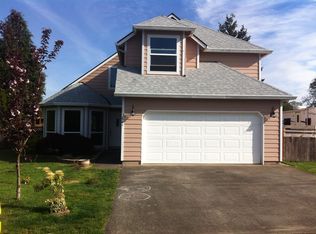 33901 SE Fay Way, Scappoose, OR