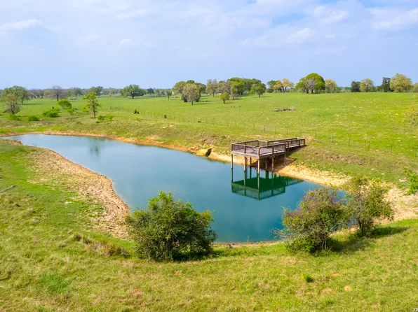 TBD 73 acres County Rd 442 LOT REAL, Harwood, TX 78632