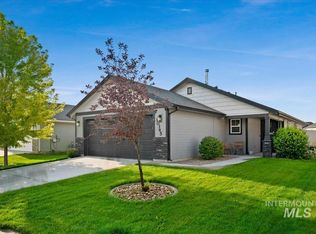 10345 Scout Ridge St, Nampa, ID 83687